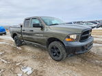 Dodge RAM 2012
