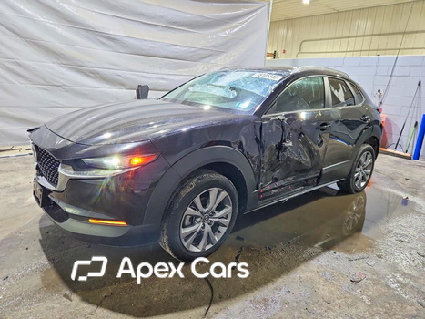 Mazda CX-30 2023 - Image 1 of 12