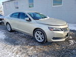 Chevrolet Impala 2015
