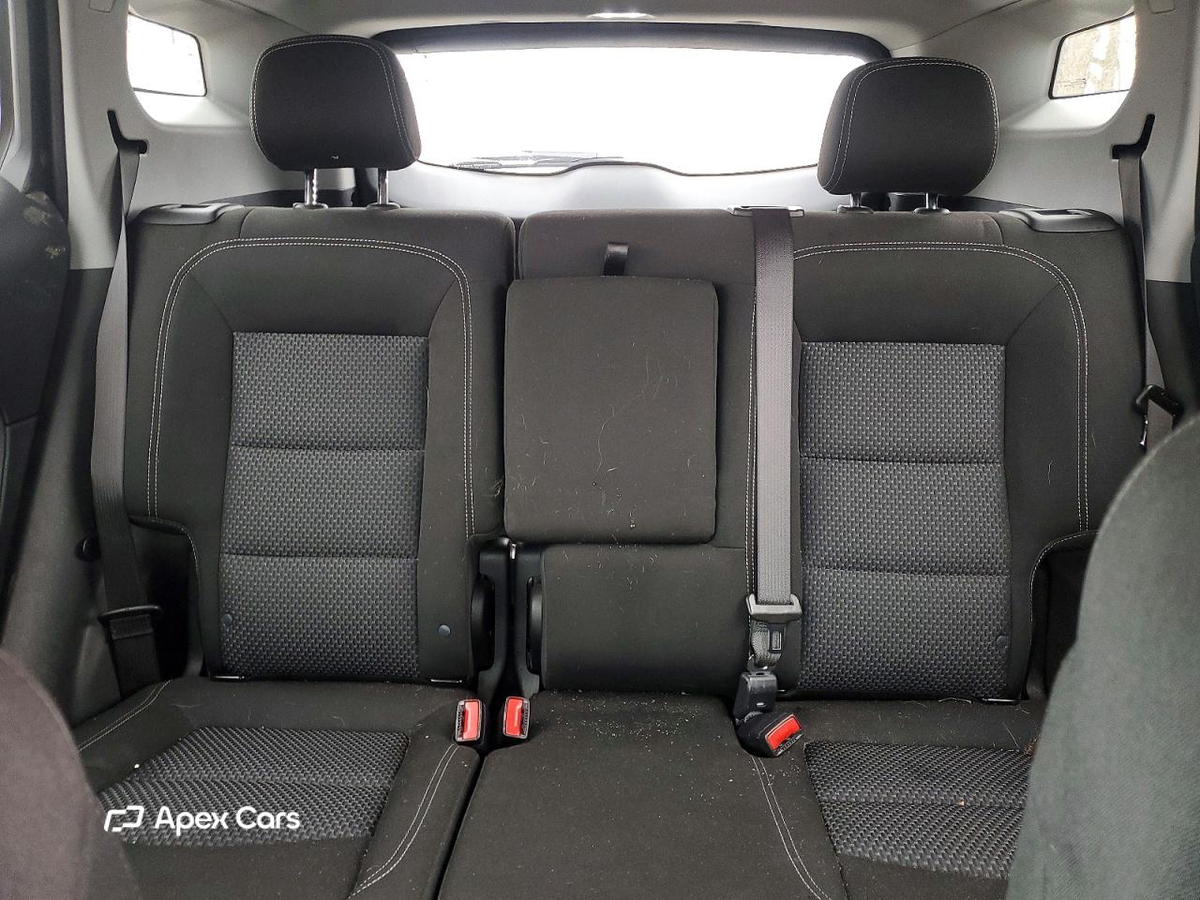 GMC Terrain 2022