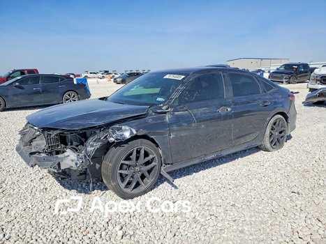 Honda Civic 2026 - Image 1 of 14