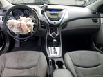 Hyundai Elantra 2012
