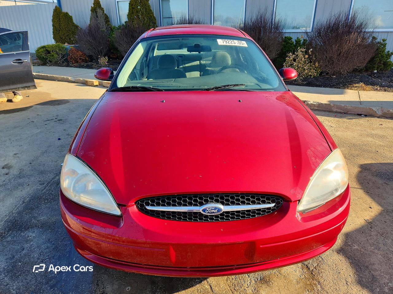 Ford Taurus 2003