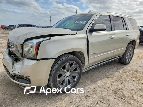 GMC Yukon 2016 - Image 1 of 13