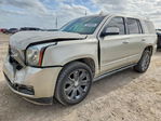 GMC Yukon 2016