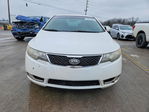 Kia Forte 2013