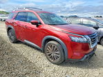 Nissan Pathfinder 2023