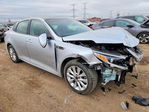 Kia Optima 2017