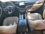 Ford Explorer 2022