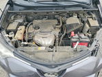 Toyota RAV 4 2017