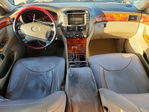 Lexus LS 2002