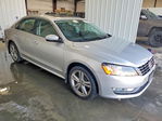 Volkswagen Passat 2014