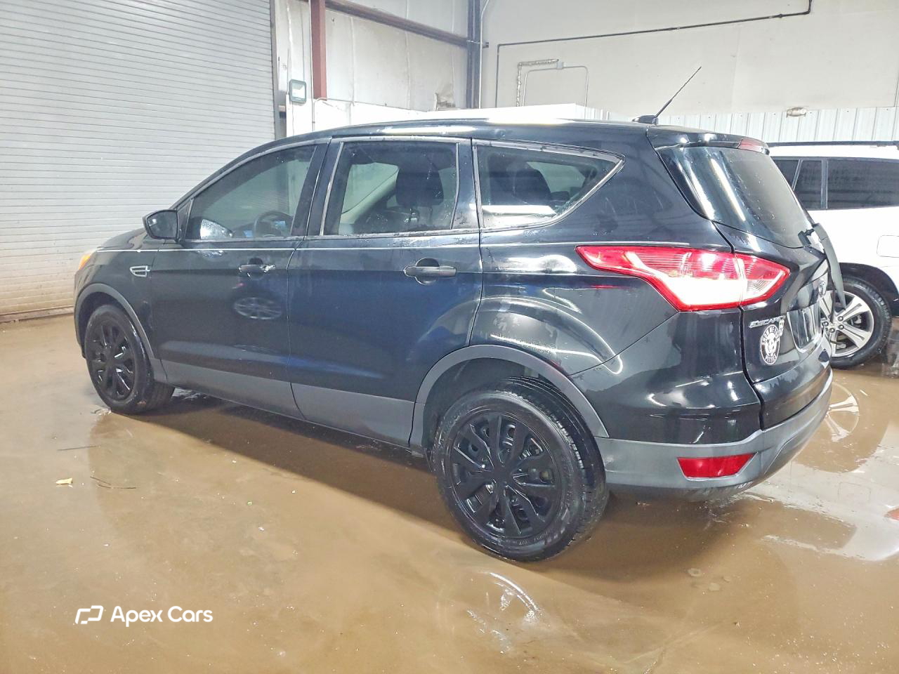 Ford Escape 2013