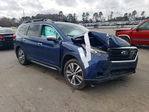 Subaru Ascent 2021