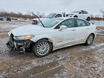 Ford Fusion 2016