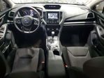 Subaru Impreza 2021
