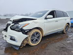 Infiniti QX60 2016