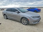 Chrysler 200 2015
