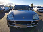 Porsche Cayenne 2004