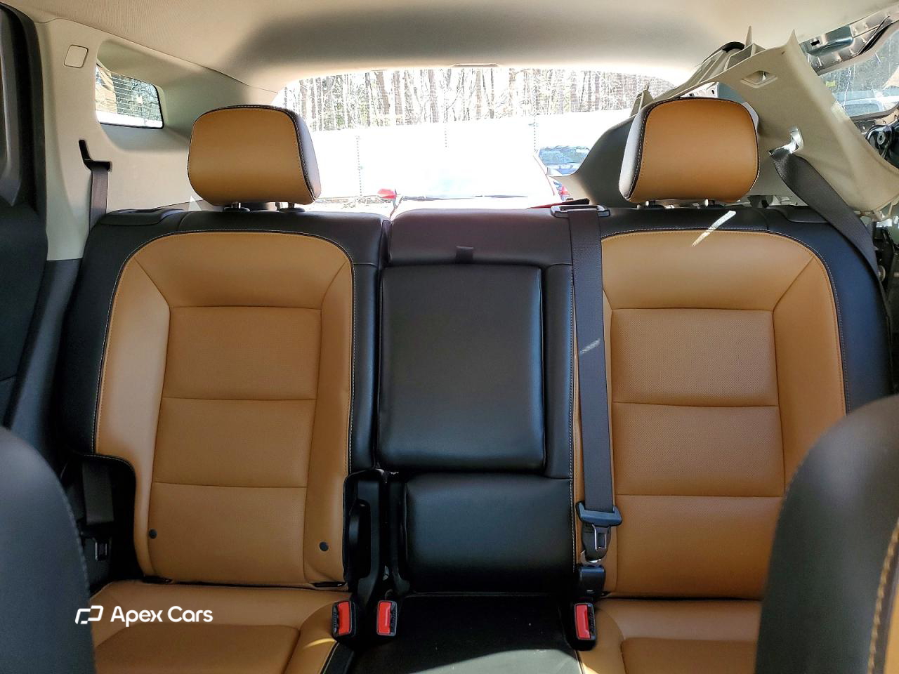 GMC Terrain 2021