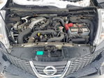 Nissan Juke 2013