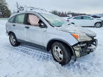 Honda CR-V 2011