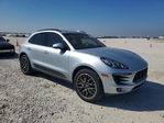 Porsche Macan 2015