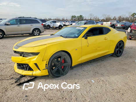 Chevrolet Camaro 2017 - Image 1 of 14