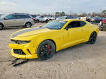 Chevrolet Camaro 2017