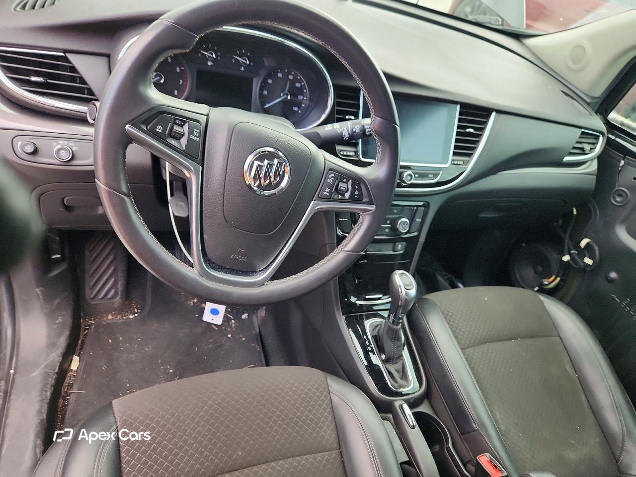 Buick Encore 2020