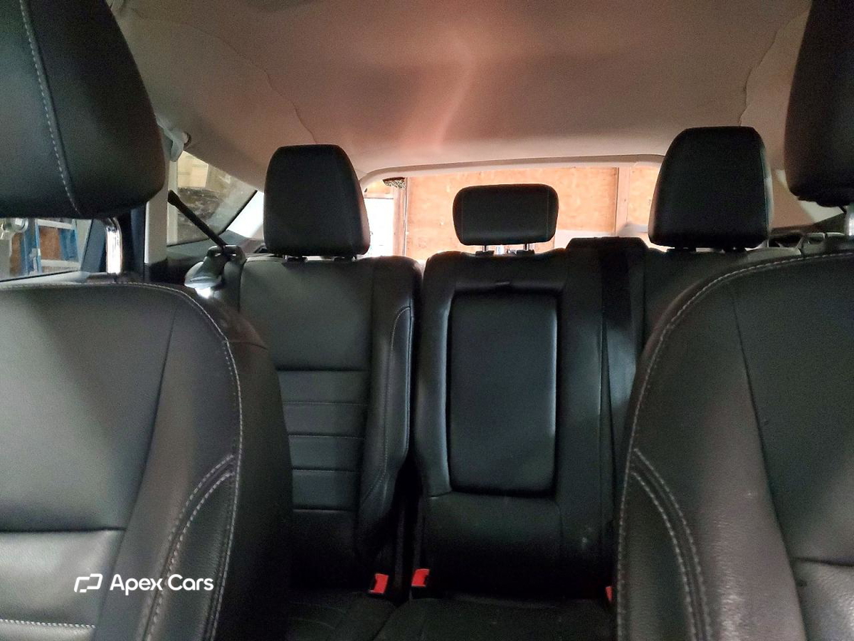 Ford Escape 2015