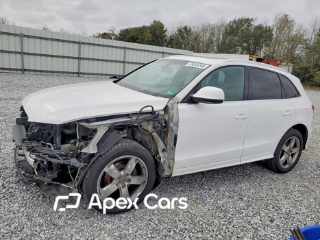Audi Q5 2011 - Image 1 of 14