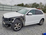 Audi Q5 2011