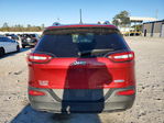 Jeep Cherokee 2017