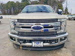Ford F250 2018