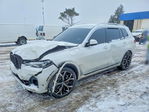 BMW X7 2019