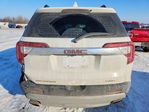 GMC Acadia 2021