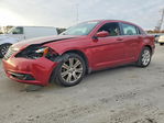 Chrysler 200 2013