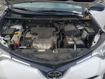 Toyota RAV 4 2017