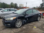 Kia Forte 2014