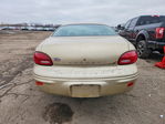 Chrysler Concorde 2000