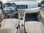 Mitsubishi Lancer 2015