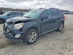 Chevrolet Equinox 2017