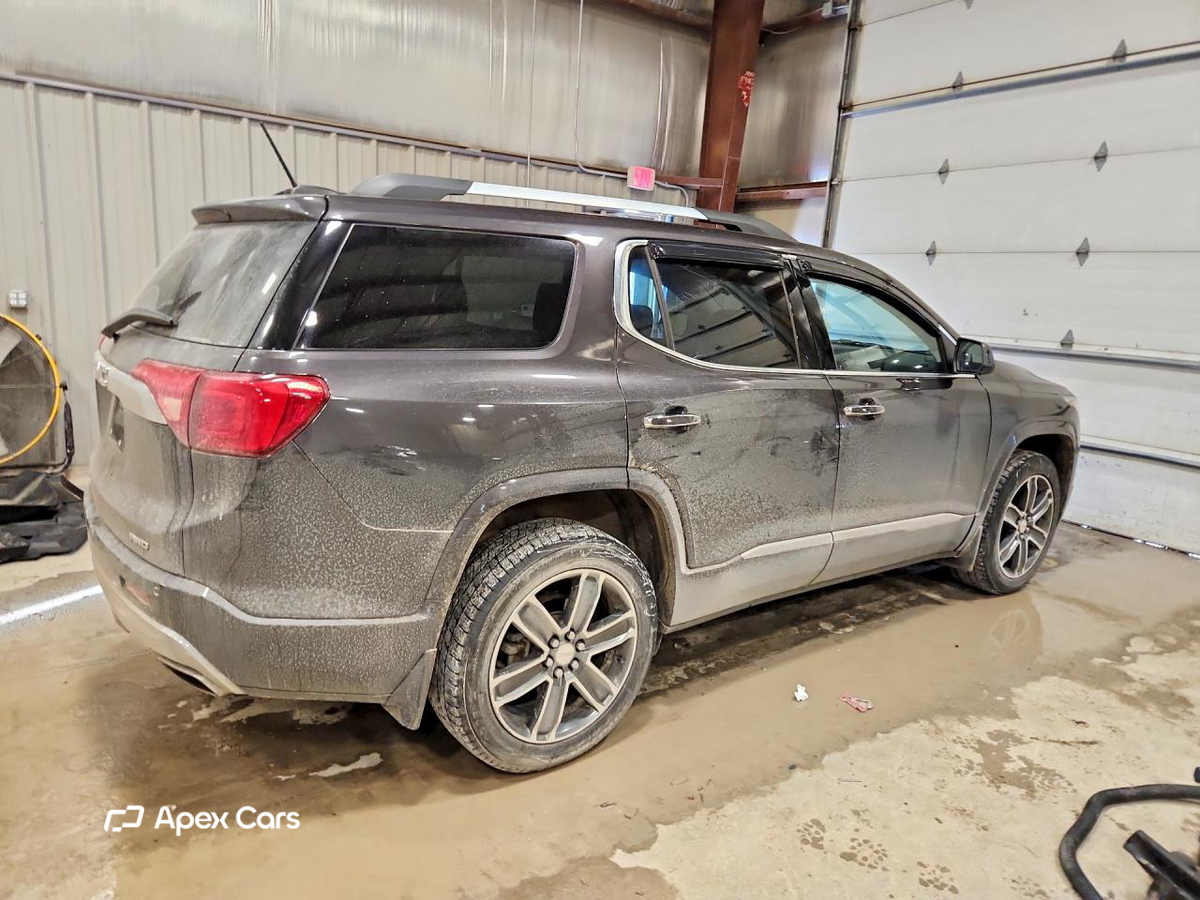 GMC Acadia 2019