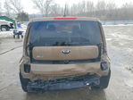 Kia Soul 2016
