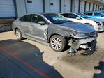 Chrysler 200 2016