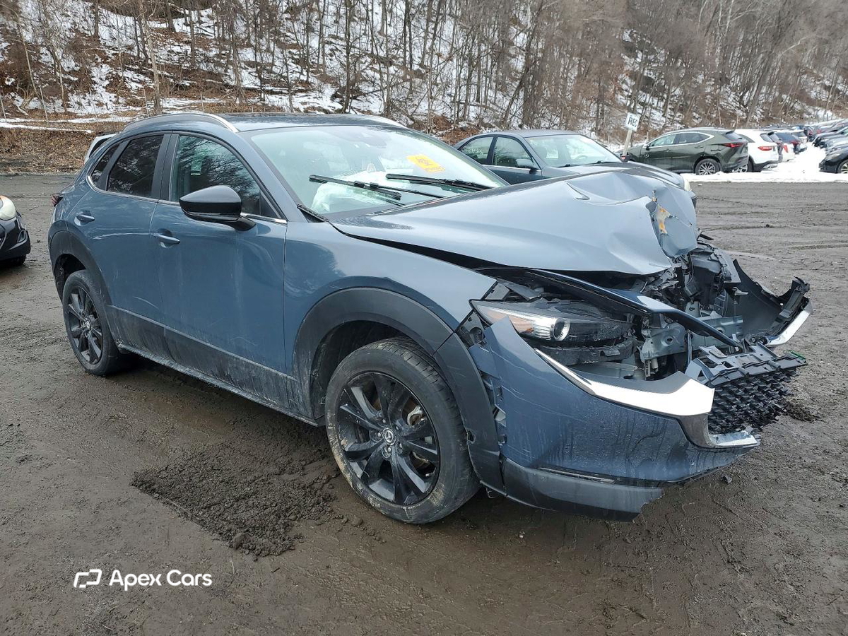 Mazda CX-30 2023