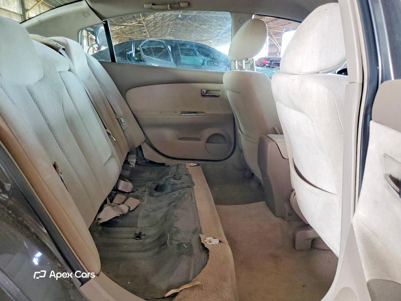 Altima 2006