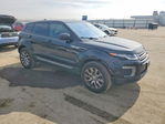 Land Rover Range Rover Evoque 2017