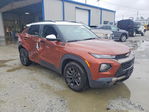 Chevrolet TrailBlazer 2021